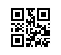 Contact Land Rover Service Centre London by Scanning this QR Code