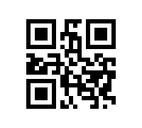 Contact Landover Sunoco Service Center by Scanning this QR Code