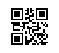Contact Langley AFB Auto by Scanning this QR Code