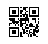 Contact Laptop HP Service Center by Scanning this QR Code