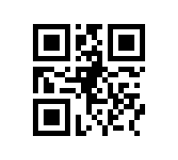 Contact Larry's Service Center by Scanning this QR Code