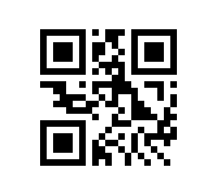 Contact Larry H Miller Ford Service Center by Scanning this QR Code