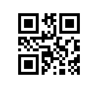 Contact Larry H Miller Provo Service Center by Scanning this QR Code