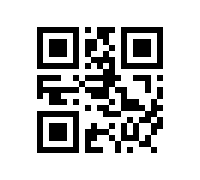 Contact Larry H Miller Service Center Hours by Scanning this QR Code