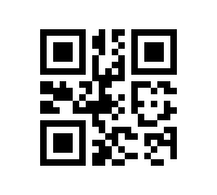 Contact Larry H Miller Service Center by Scanning this QR Code