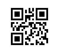 Contact Larry H Miller Service Department Riverdale Utah Service Center by Scanning this QR Code