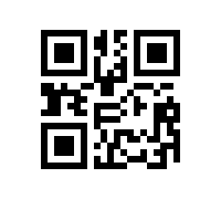 Contact Larry Miller Service Center by Scanning this QR Code