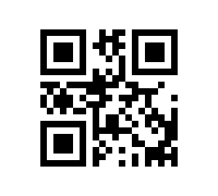 Contact Lava Service Center Dubai by Scanning this QR Code