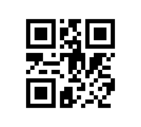 Contact Lawn Mower Service Centers by Scanning this QR Code