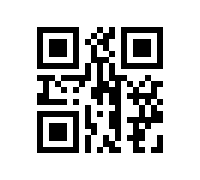 Contact Lawrence Hall Chevrolet Service Center Abilene Texas by Scanning this QR Code