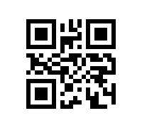 Contact Lazy Boy Service Center by Scanning this QR Code