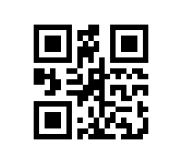 Contact Leclairs Albion Road Benton Maine by Scanning this QR Code