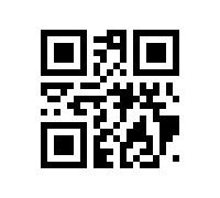 Contact Lenovo Portland Oregon Service Center by Scanning this QR Code