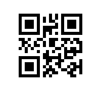 Contact Lenovo Service Center Locator by Scanning this QR Code