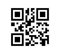 Contact Lenovo Service Center Near Me by Scanning this QR Code