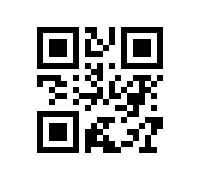 Contact Lenovo Service Center Oregon by Scanning this QR Code