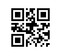 Contact Lenovo Service Center USA by Scanning this QR Code