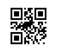 Contact Lenovo Service Centers In Saudi Arabia by Scanning this QR Code