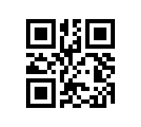 Contact Lenovo Vancouver Service Center by Scanning this QR Code