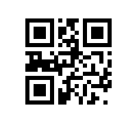 Contact Lewis Ford Fayetteville Arkansas by Scanning this QR Code