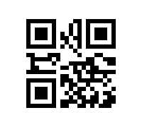 Contact Lexmark Service Center by Scanning this QR Code