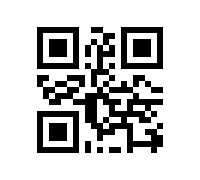 Contact Lexus Service Center San Jose by Scanning this QR Code