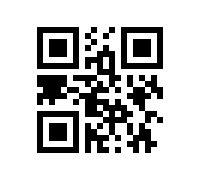 Contact Lexus Service Center UAE by Scanning this QR Code