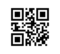 Contact Liberty Service Center In USA by Scanning this QR Code