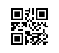Contact Licensing Service Center by Scanning this QR Code
