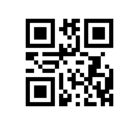 Contact Lincoln Appliance Service Centres by Scanning this QR Code