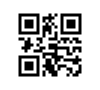 Contact Lincoln Dealership Flint MI Service Center by Scanning this QR Code