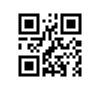 Contact Lincoln Electric Service Center by Scanning this QR Code