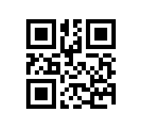 Contact Lincoln Ford Mercury Service Center by Scanning this QR Code