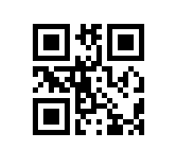 Contact Lincoln Service Center Near Me by Scanning this QR Code