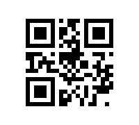 Contact Lionel Service Center by Scanning this QR Code
