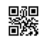Contact List Of Motorcycle Service Centers by Scanning this QR Code