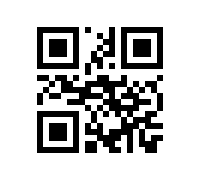 Contact Lithia Toyota Service Center by Scanning this QR Code