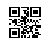 Contact Little Creek Service Center by Scanning this QR Code