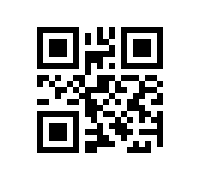Contact Little Tokyo Service Center by Scanning this QR Code