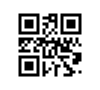 Contact Logitech Service Center by Scanning this QR Code