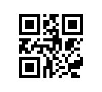Contact Logitech US Customer Service Center by Scanning this QR Code