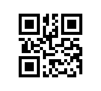 Contact Lookout Mountain Service Center by Scanning this QR Code