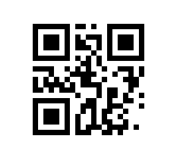 Contact Lottery Customer Service Center Near Me by Scanning this QR Code