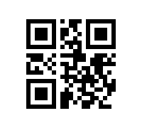 Contact Lottery Customer Service Center by Scanning this QR Code