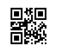 Contact Lowes Service Center by Scanning this QR Code