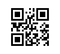 Contact Lowrance Service Center by Scanning this QR Code