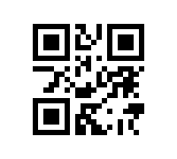 Contact Ludlow Service Center by Scanning this QR Code