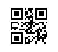 Contact Luminox UK Service Centre by Scanning this QR Code