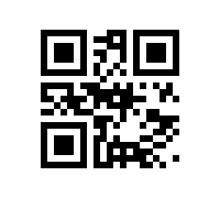 Contact Lyft Service Center by Scanning this QR Code