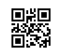 Contact MCI Service Center by Scanning this QR Code